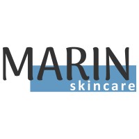 Marin Skincare logo, Marin Skincare contact details