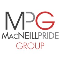 MacNeill Pride Group logo, MacNeill Pride Group contact details