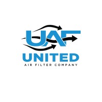 United Air Filter Company logo, United Air Filter Company contact details