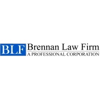 Brennan Law Firm logo, Brennan Law Firm contact details