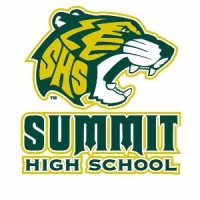 Summit High School logo, Summit High School contact details