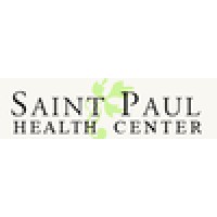 St Paul Health Center logo, St Paul Health Center contact details