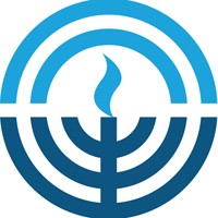 Jewish Federation of Winnipeg logo, Jewish Federation of Winnipeg contact details