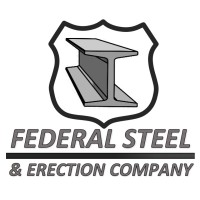 Federal Steel & Erection Co. logo, Federal Steel & Erection Co. contact details