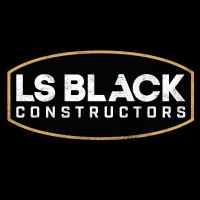 Ls Black Constructors Incorporated logo, Ls Black Constructors Incorporated contact details