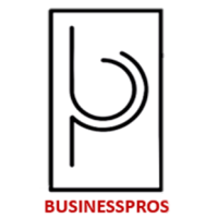 BusinessPROS Global logo, BusinessPROS Global contact details