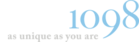 Studio1098 logo, Studio1098 contact details