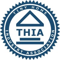 Tiny Home Industry Association logo, Tiny Home Industry Association contact details