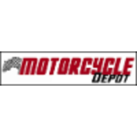 Motorcycle Depot logo, Motorcycle Depot contact details