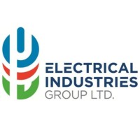 Electrical Industries Group Limited logo, Electrical Industries Group Limited contact details