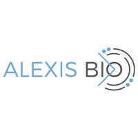 Alexis Bio logo, Alexis Bio contact details