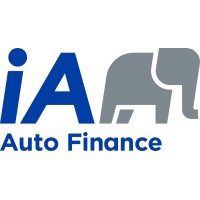 iA Auto Finance logo, iA Auto Finance contact details