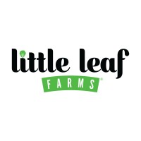 Little Leaf Farms logo, Little Leaf Farms contact details