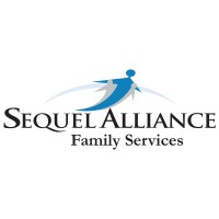 Sequel Alliance Family Services logo, Sequel Alliance Family Services contact details