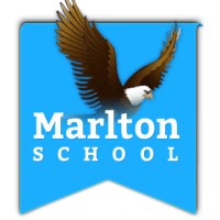 Marlton School logo, Marlton School contact details