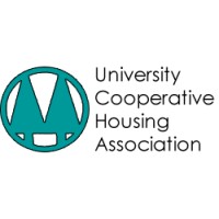 University Cooperative Housing Association logo, University Cooperative Housing Association contact details