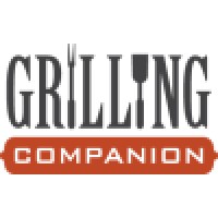 Grilling Companion logo, Grilling Companion contact details