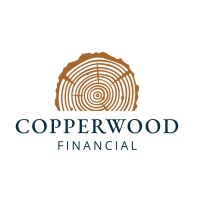 Copperwood Financial, Inc. logo, Copperwood Financial, Inc. contact details