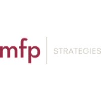 MFP Strategies logo, MFP Strategies contact details