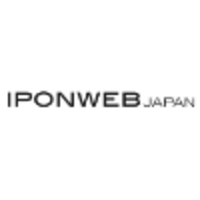 Iponweb Japan logo, Iponweb Japan contact details