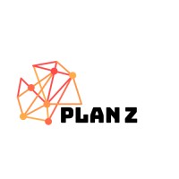 Plan Z logo, Plan Z contact details