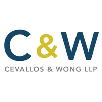 Cevallos & Wong, LLP logo, Cevallos & Wong, LLP contact details