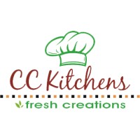 CC Kitchens LLC logo, CC Kitchens LLC contact details