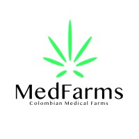 MEDFARMS SAS logo, MEDFARMS SAS contact details