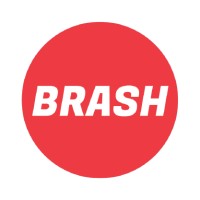 Brash Inc. logo, Brash Inc. contact details