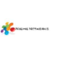 Niche Networks logo, Niche Networks contact details