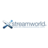 Xstreamworld® Integrated Communications logo, Xstreamworld® Integrated Communications contact details