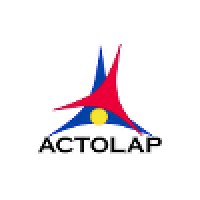 Actolap Solutions India Pvt Limited logo, Actolap Solutions India Pvt Limited contact details