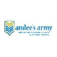 Andees Army, Inc. logo, Andees Army, Inc. contact details