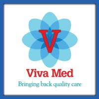 Viva Med logo, Viva Med contact details