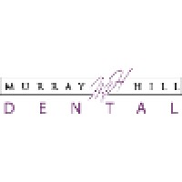 Murray Hill Dental logo, Murray Hill Dental contact details