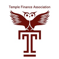 Temple Finance Association logo, Temple Finance Association contact details