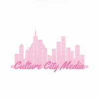 Culture City Media logo, Culture City Media contact details