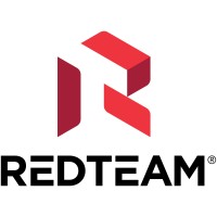 RedTeam Software logo, RedTeam Software contact details