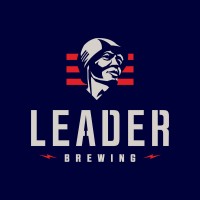 Leader Brewing logo, Leader Brewing contact details