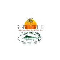 Sunset Grille logo, Sunset Grille contact details