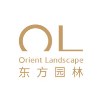 Orient Landscape logo, Orient Landscape contact details