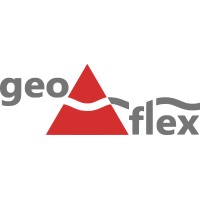 Geoflex logo, Geoflex contact details