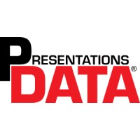 Presentations Data AS logo, Presentations Data AS contact details