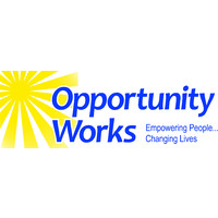 Opportunity Works, Inc. logo, Opportunity Works, Inc. contact details