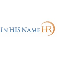 In HIS Name HR LLC logo, In HIS Name HR LLC contact details