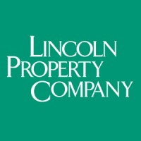 Lincoln Property Company Boston logo, Lincoln Property Company Boston contact details