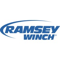 Ramsey Winch Co., Inc. logo, Ramsey Winch Co., Inc. contact details