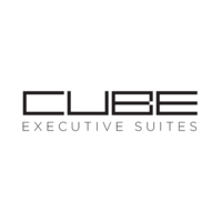 CUBE Executive Suites logo, CUBE Executive Suites contact details