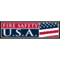 Fire Safety USA, Inc. logo, Fire Safety USA, Inc. contact details