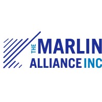 The Marlin Alliance Inc logo, The Marlin Alliance Inc contact details